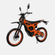 Электропитбайк Kugoo Wish 04 Pro