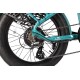 Велогибрид Eltreco BOBCAT PRO 2024 Зелёный
