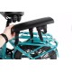 Велогибрид Eltreco BOBCAT PRO 2024 Зелёный