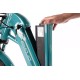 Велогибрид Eltreco BOBCAT PRO 2024 Зелёный