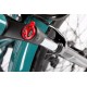 Велогибрид Eltreco BOBCAT PRO 2024 Зелёный