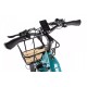 Велогибрид Eltreco BOBCAT PRO 2024 Зелёный