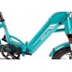 Велогибрид Eltreco BOBCAT PRO 2024 Зелёный