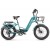 Велогибрид Eltreco BOBCAT PRO