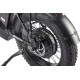 Электровелосипед Eltreco MULTIWATT NEW 2024 Серый