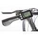 Электровелосипед Eltreco XT 600 Pro 2024 Серо-синий
