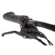 Электровелосипед Eltreco XT 600 Pro 2024 Серо-синий