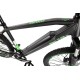 Электровелосипед Eltreco XT 600 Pro 2024 Серо-синий
