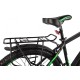 Электровелосипед Eltreco XT 850 Pro 2024 Черно-синий