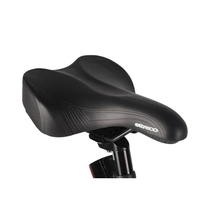 Электровелосипед Eltreco Flex UP Красный