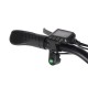 Электровелосипед Eltreco Flex UP Красный
