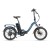 Электровелосипед Eltreco Flex UP Синий Электровелосипед Eltreco Flex UP Синий
