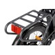 Электровелосипед Eltreco Flex UP Красный