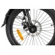 Электровелосипед Eltreco Flex UP Красный