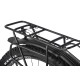 Велогибрид Eltreco Ultra MAX PRO Чёрный