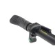 Велогибрид Eltreco Ultra MAX PRO Чёрный