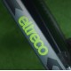 Велогибрид Eltreco Ultra Trend Серо-зелёный
