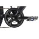 Электровелосипед Eltreco XT 800 Чёрный