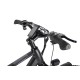 Электровелосипед Eltreco XT 800 Чёрный
