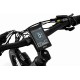 Электровелосипед Eltreco XT 800 Чёрный