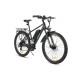 Электровелосипед Eltreco XT 800 Чёрный