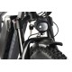 Электровелосипед Eltreco XT 800 Чёрный