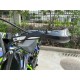 Эндуро мотоцикл AVM BisonX 300 Красный