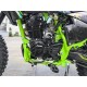 Эндуро мотоцикл AVM BisonX 300 Красный