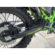 Эндуро мотоцикл AVM BisonX 300 Красный