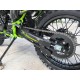 Эндуро мотоцикл AVM BisonX 300 Красный