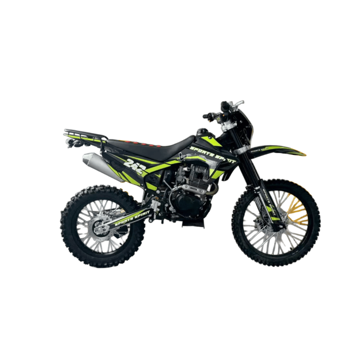 Эндуро SmartBalance SHGA250-C