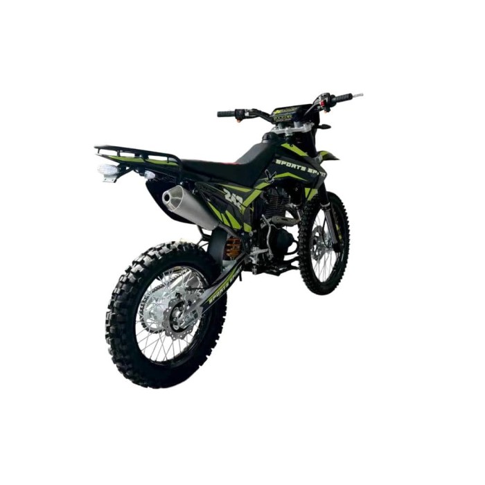 Эндуро SmartBalance SHGA250-C