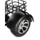 Электроскутер Трицикл CityCoco GT X11 Pro Trike 3000 W (2023)