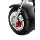 Электроскутер Трицикл CityCoco GT X11 Pro Trike 3000 W (2023)