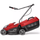 Газонокосилка аккум. Einhell GE-CM 18/32 Li-Solo + ЗУ и АКБ 18V 4 Ah