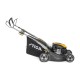 Газонокосилка бензиновая Stiga TWINCLIP 950 S