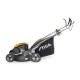 Газонокосилка бензиновая Stiga TWINCLIP 950 S
