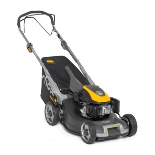 Газонокосилка бензиновая Stiga TWINCLIP 950 S