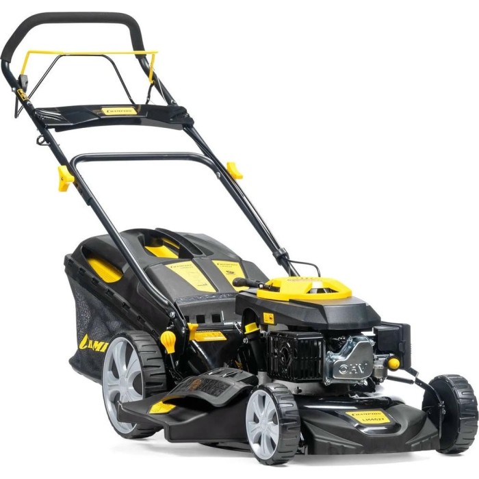 Газонокосилка Champion LM4627