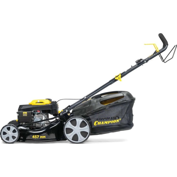 Газонокосилка Champion LM4627