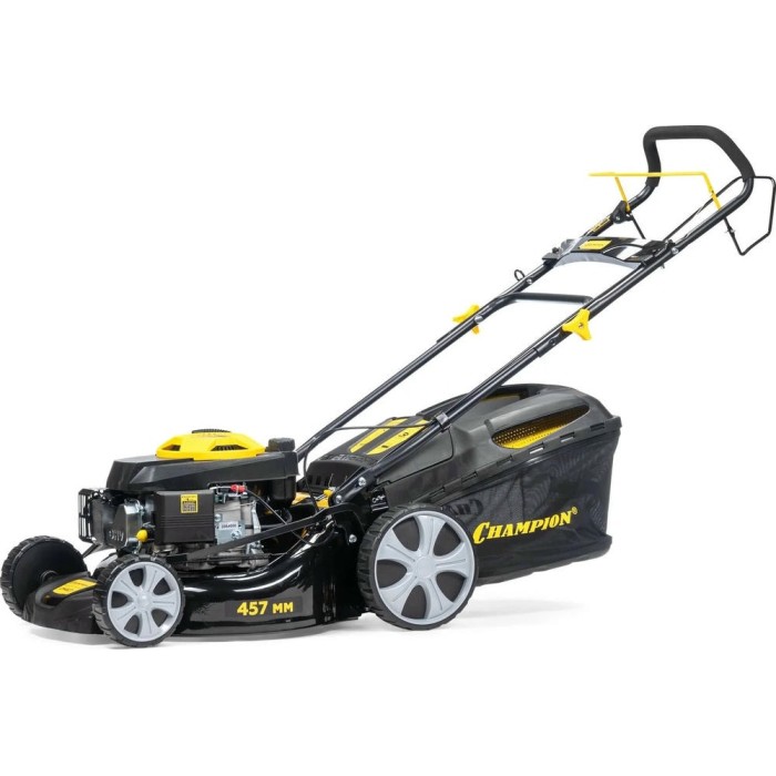 Газонокосилка Champion LM4627