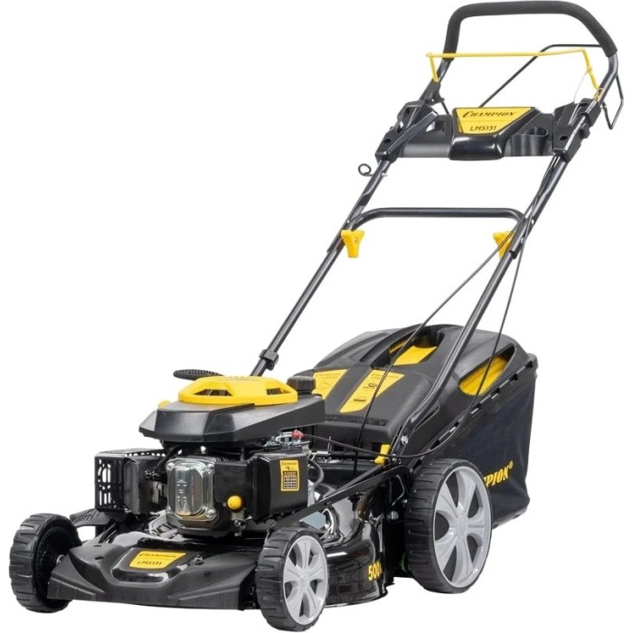Газонокосилка Champion LM5131