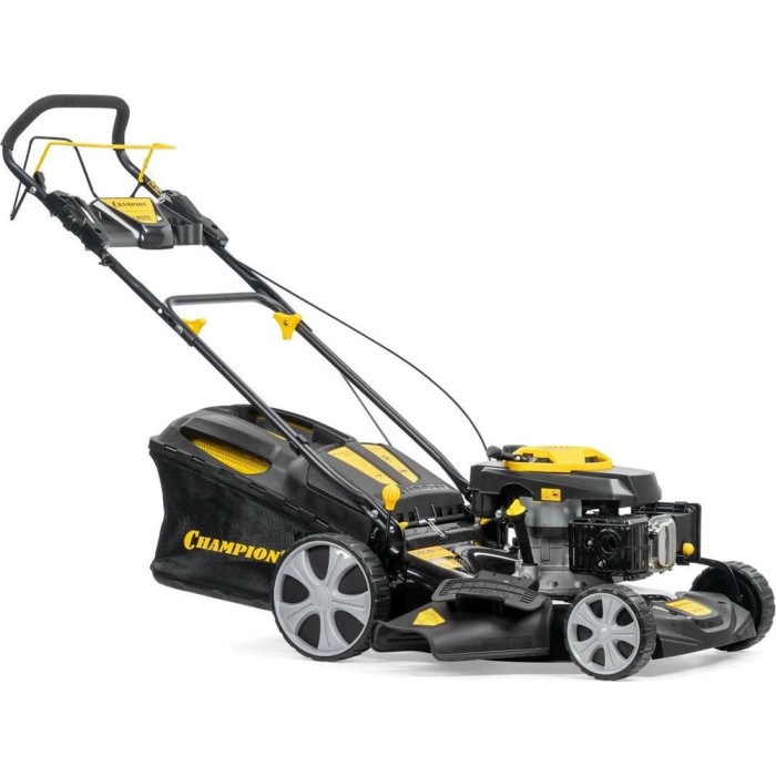 Газонокосилка Champion LM5131