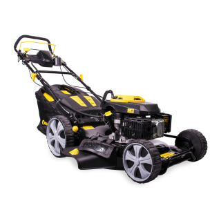 Газонокосилка Champion LM5346E