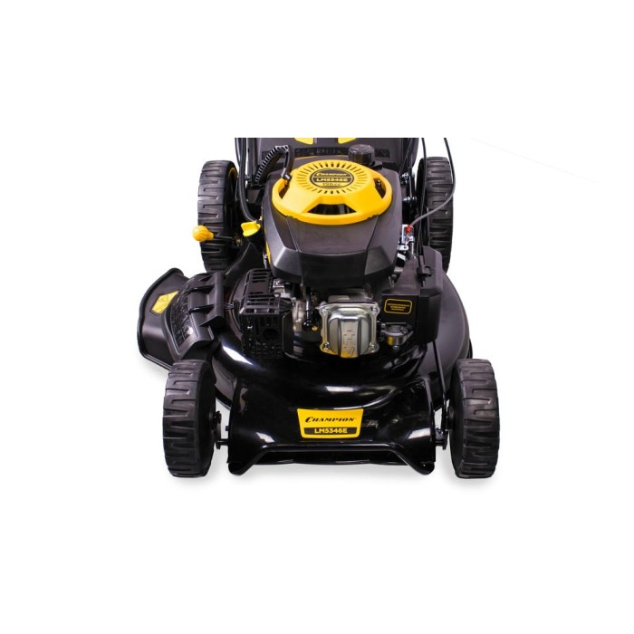 Газонокосилка Champion LM5346E