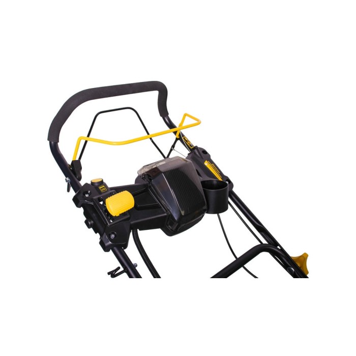 Газонокосилка Champion LM5346E
