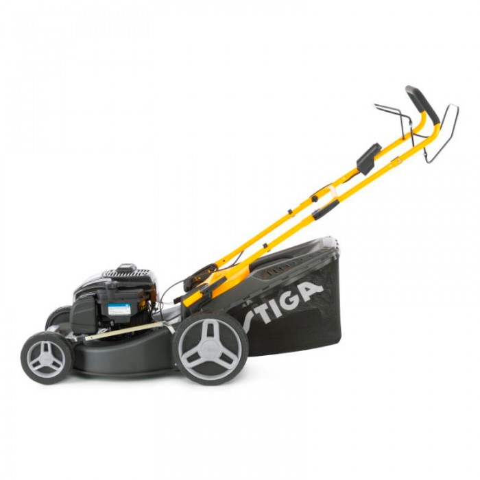 Газонокосилка Stiga Combi 48 SEQ B