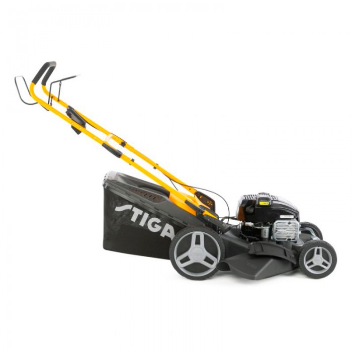 Газонокосилка Stiga Combi 48 SEQ B