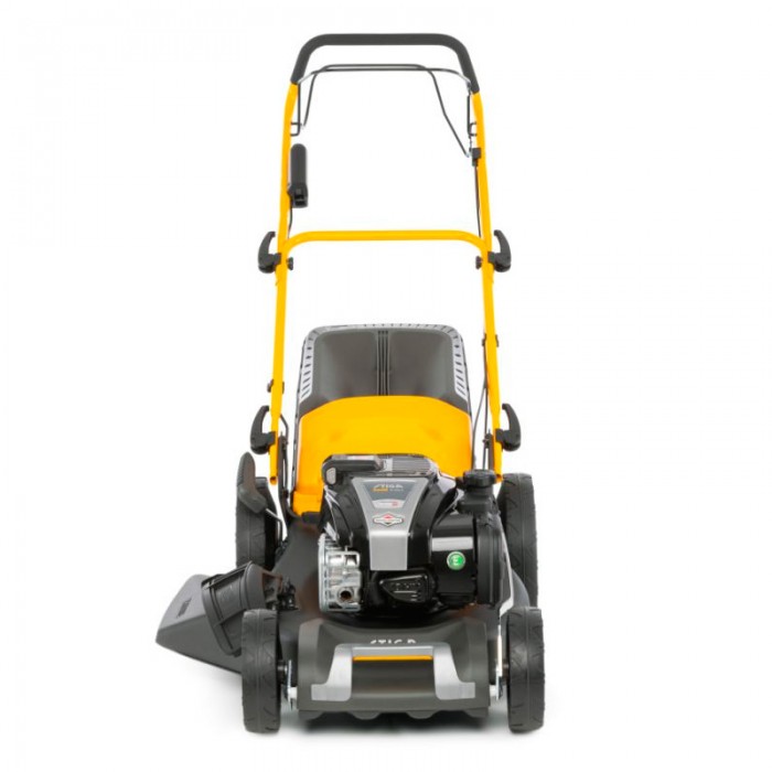 Газонокосилка Stiga Combi 48 SEQ B