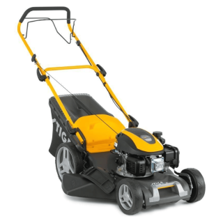 Газонокосилка Stiga Combi 48 SQ